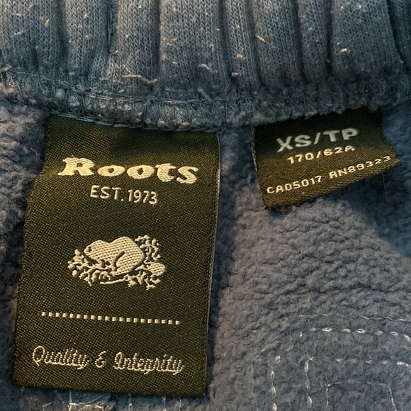 Womens Roots Sweats - Picture 7 of 7